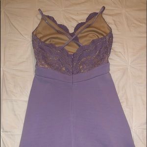 Francesca's Collections Dresses - Lilac Francesca’s Dress Francesca's Collections Dresses - Lilac Francesca’s Dress